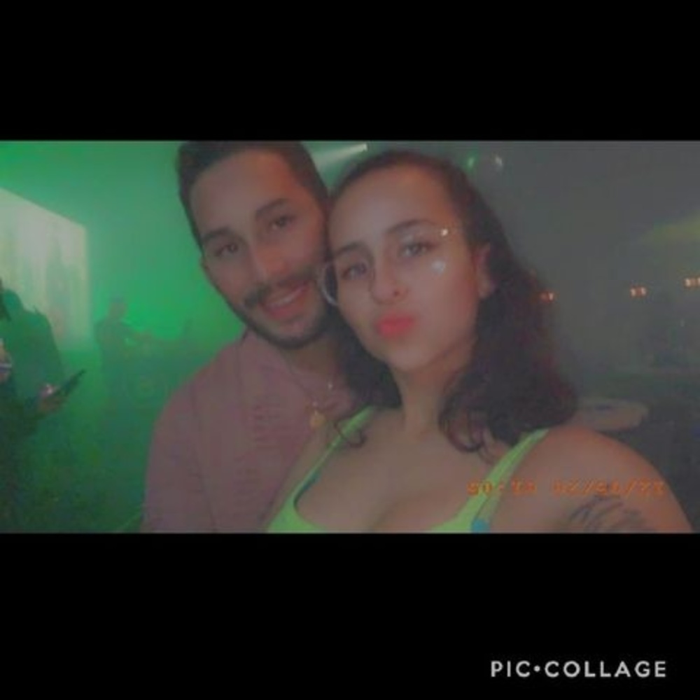 Meet your Posher, Jalene